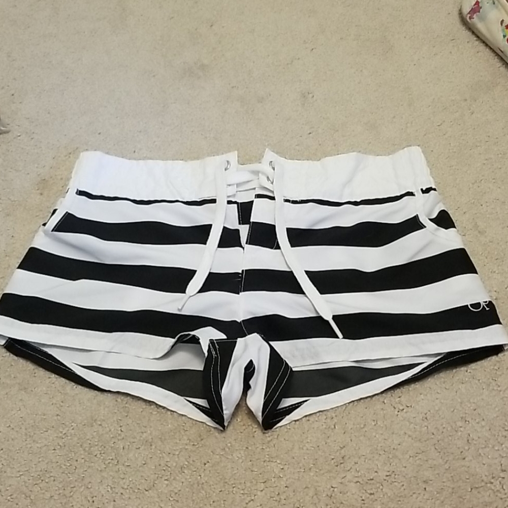 Swim shorts